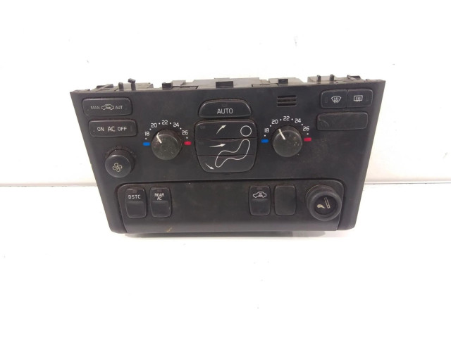 Блок управления климат-контролем 30746025 Volvo XC90