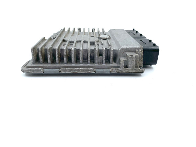 Блок управления двигателя 03L907425C, 03L906023KB Volkswagen Beetle A5