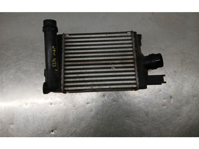 Интеркулер  144963014R, 14461B680E   Dacia Sandero 