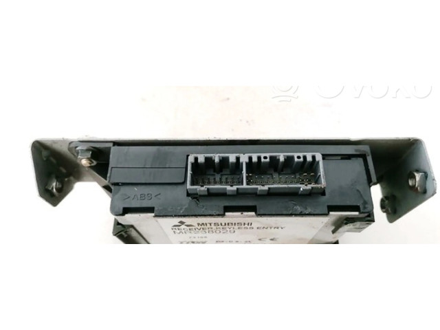 Блок комфорта MR238029, 0142861 Mitsubishi Carisma