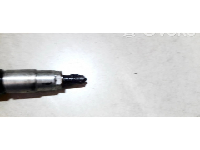 Vstřikovač 16613aa030, 05m06394 Subaru Forester SJ pro naftový motor 2.0