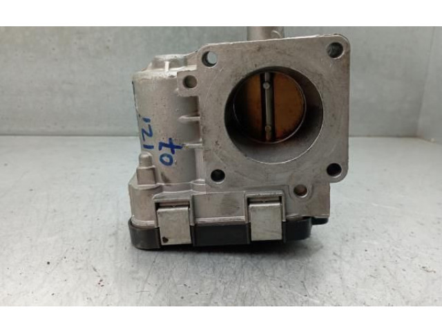 Моторчик заднего дворника 5519278, 55192786    Fiat Grande Punto