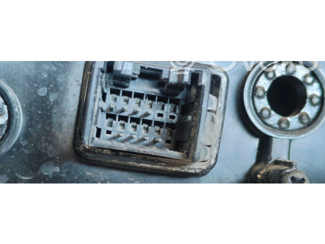 Зеркало электрическое Chevrolet Captiva - года