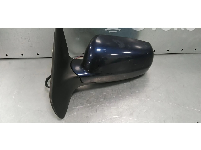 Поршень Зеркало (управляемое электричеством) AKL Volkswagen Golf IV