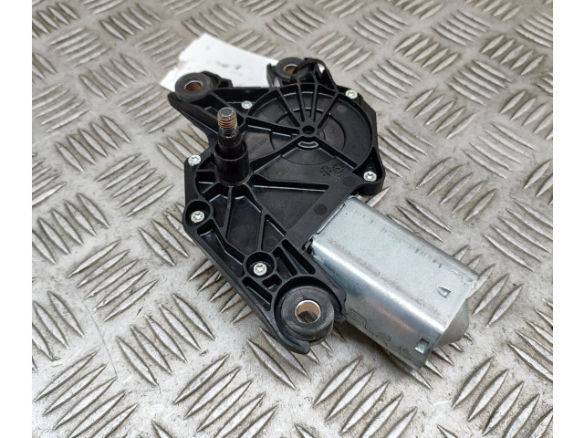 Моторчик заднего дворника BJ3217404AA Land Rover Range Rover Evoque L538