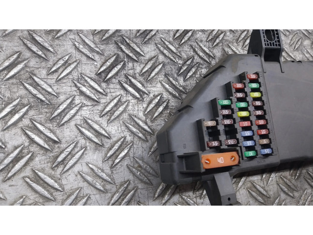 Блок предохранителей Saab 9-5