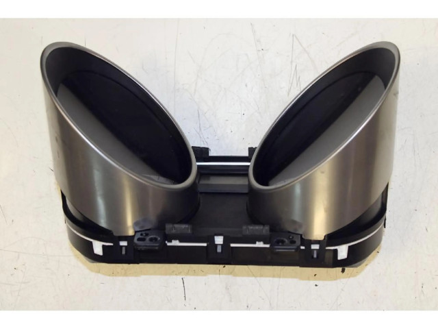 Přístrojová deska Hyundai ix35 2012