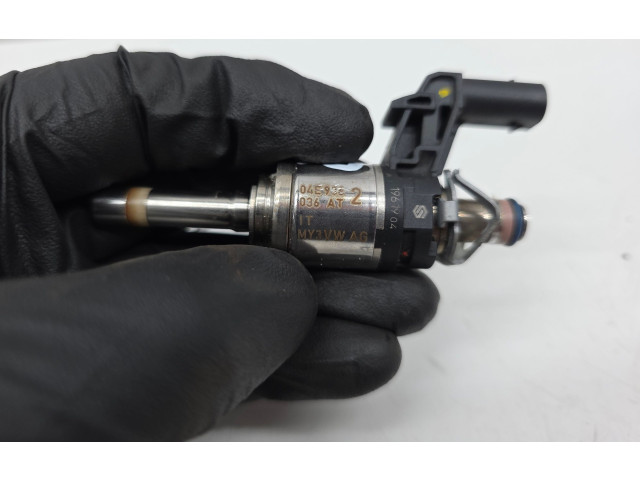 Форсунка 04E906036AT Audi Q2 - DKRF