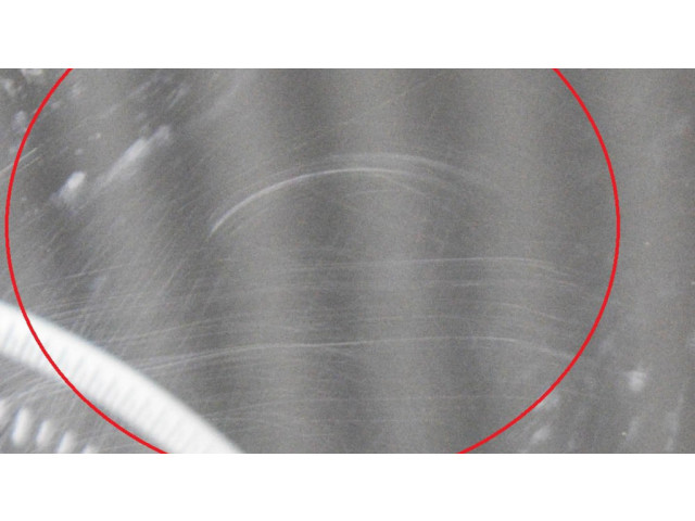 Přístrojová deska Mercedes-Benz C W205 2017 A2059028508, A2059023503