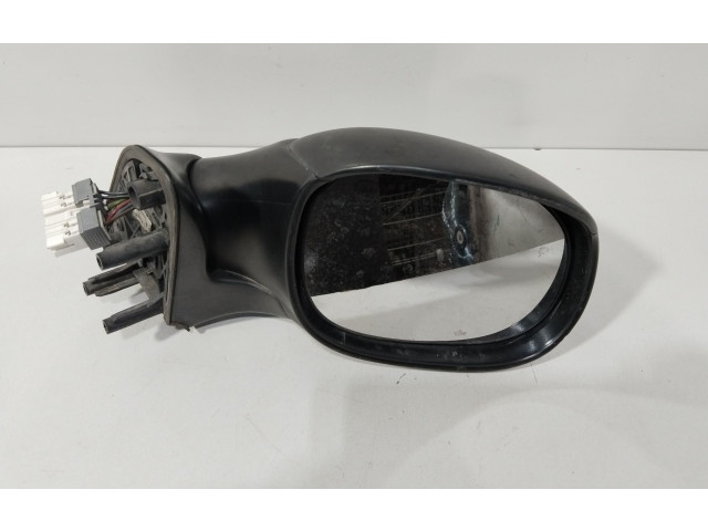 Зеркало электрическое        Citroen Xsara   -  года   