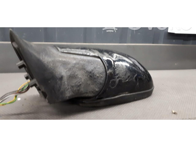 Зеркало электрическое        Mercedes-Benz A W168  1997 - 2004 года   