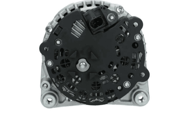 Генератор 0121715176, 3EFFE Audi A6 S6 C6 4F