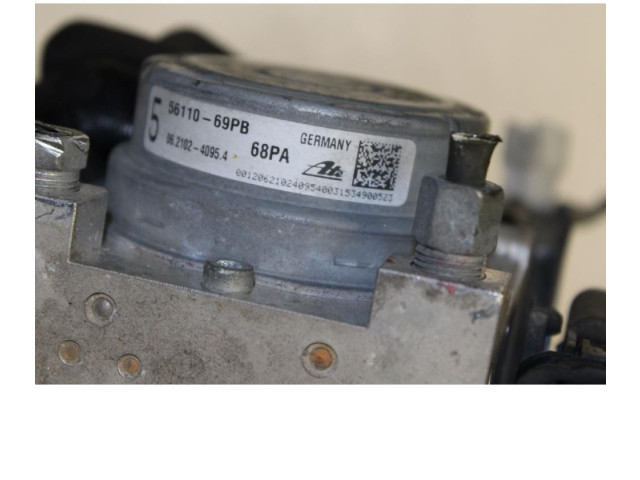 Jednotka ABS 06.2102-4095.4 Suzuki Baleno IV 2016