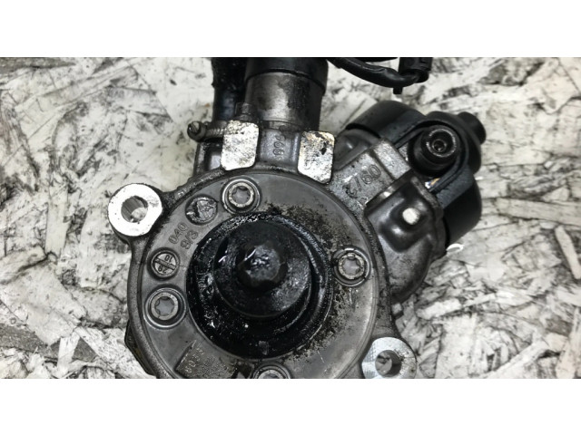 Топливный насос