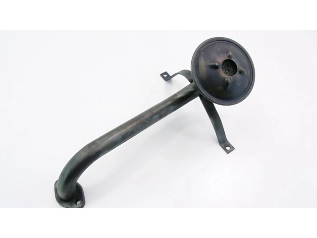 Čerpadlo oleje WHSO   Audi 100 200 5000 C2   