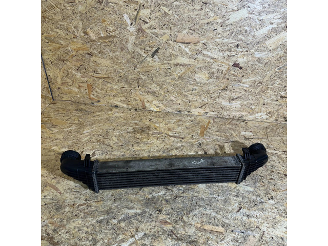 Интеркулер  A2115001102, G1592000   Mercedes-Benz E W211 2.7