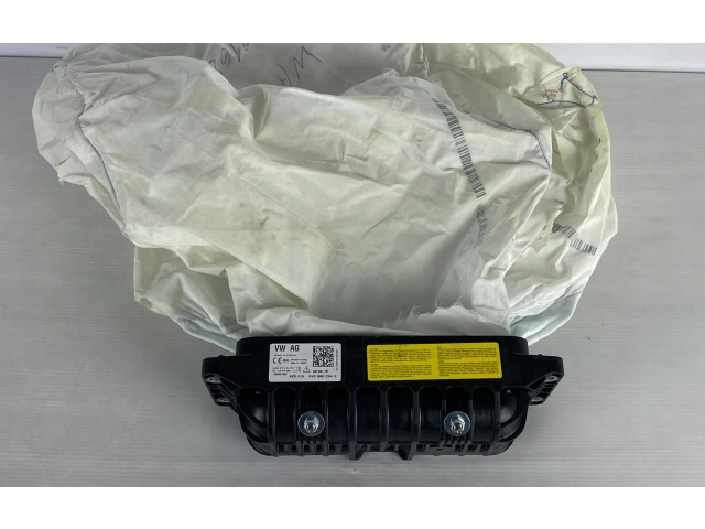 Подушка безопасности пассажира 3V0880204E Skoda Superb B8 (3V)