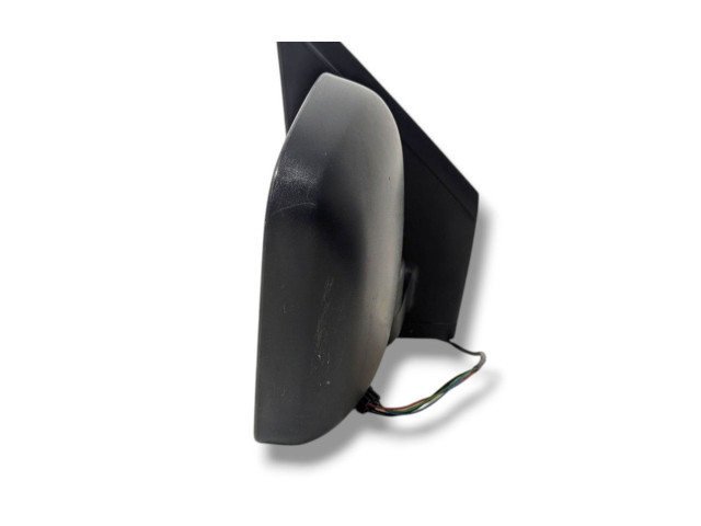 Зеркало электрическое Ford Transit - Tourneo Connect 2003 - 2008 года