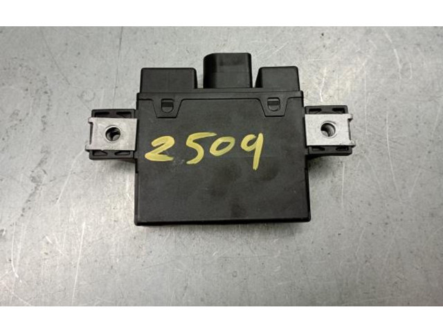 Блок комфорта 5G0907160, 4G0907160B Volkswagen Golf VII