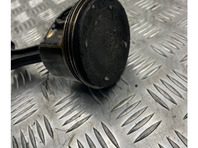  Поршень с шатуном  83L53, 83L53  Volvo XC90  