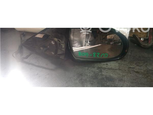 Zpětné zrcátko Mercedes-Benz SLK AMG R171 2004