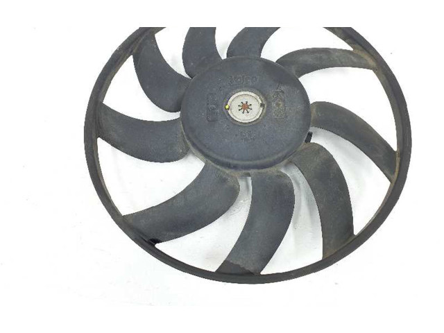 Вентилятор радиатора 8K0959455AB, 8K0959455AB Audi Q3 8U