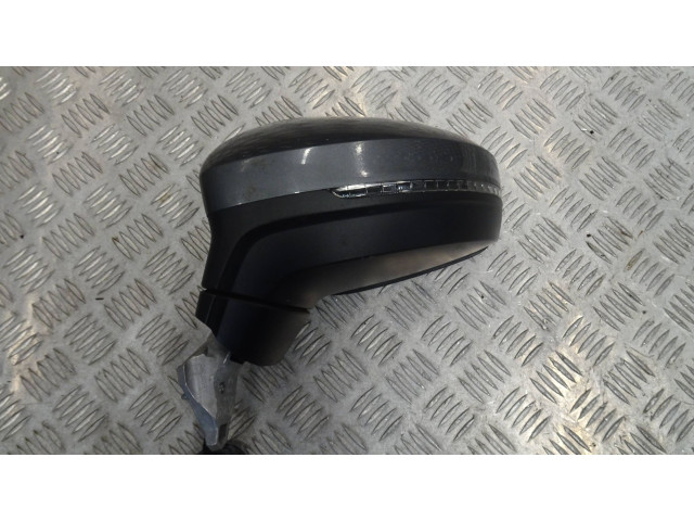 Zpětné zrcátko Volkswagen Tiguan 2019