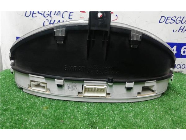 Панель приборов 96430919, 96430919   Chevrolet Nubira       