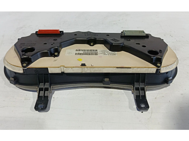 Спидометр (приборный щиток) 8200059763   Renault Clio II   