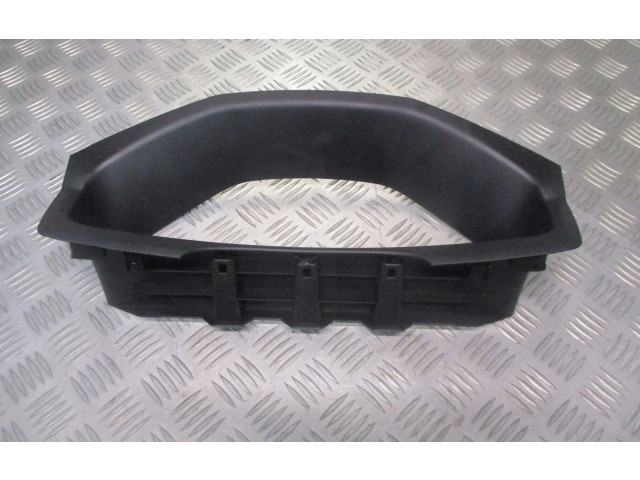 Панель приборов Volvo S60