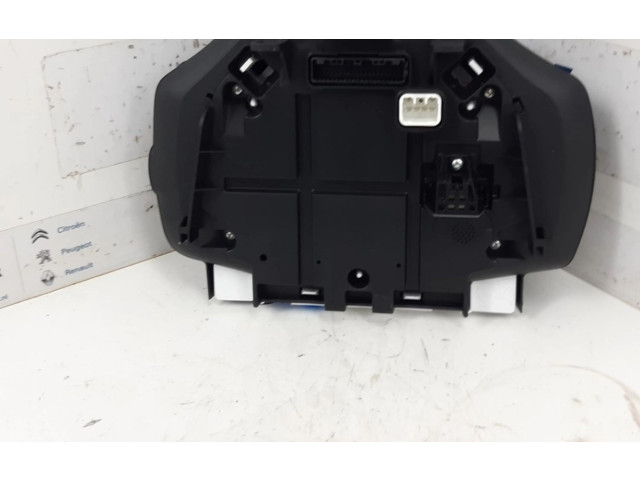 Přístrojová deska Peugeot 108 2014 769167320U, 769167320U