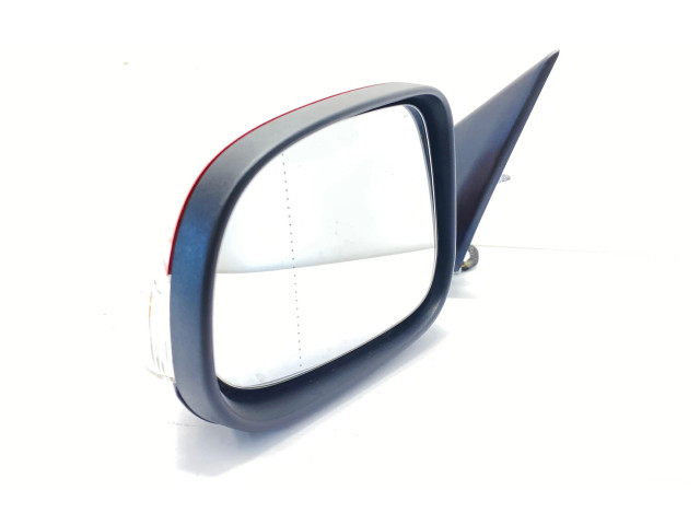 Зеркало электрическое        Volvo V70  2008 - 2013 года   