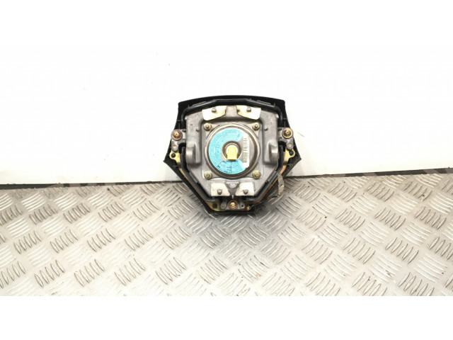 Надувная подушка для руля