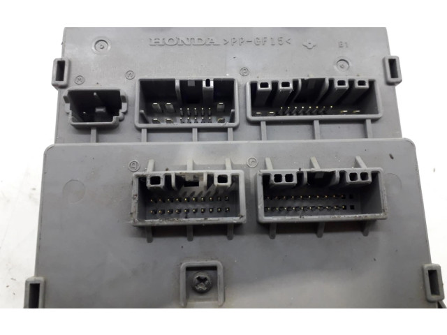 Блок предохранителей TL1G312 Honda Accord