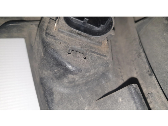 Комплект вентиляторов     9020938    Renault Clio II 1.9