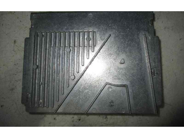 Блок управления коробкой передач P09480761 Volvo S80