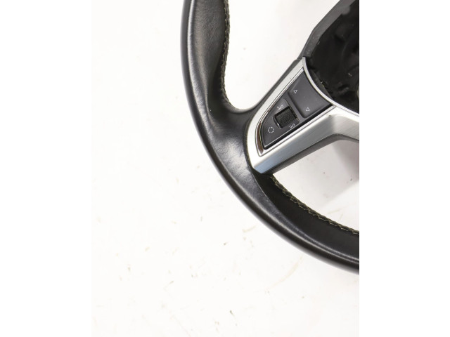 Руль Skoda Octavia Mk3 (5E) 2013 - 2019 года 5JA419091AC