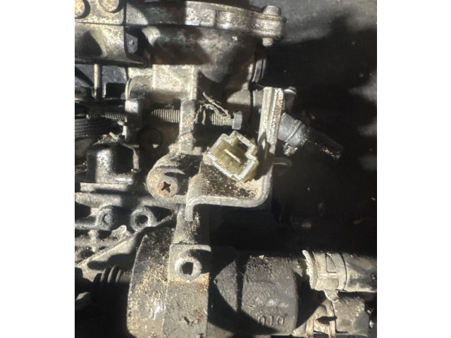 Топливный насос