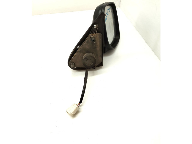 Zpětné zrcátko  Citroen Berlingo 1998  023212  
