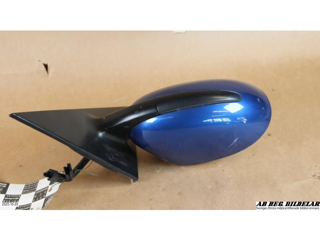 Зеркало электрическое        Fiat Coupe   -  года   