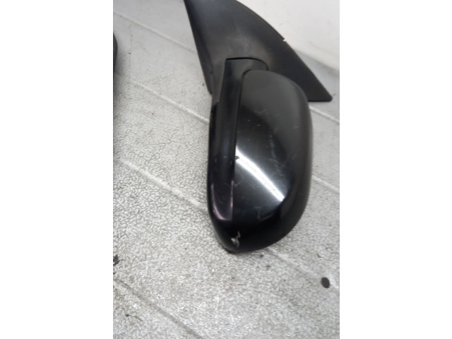 Зеркало электрическое        Chevrolet Nubira   -  года   