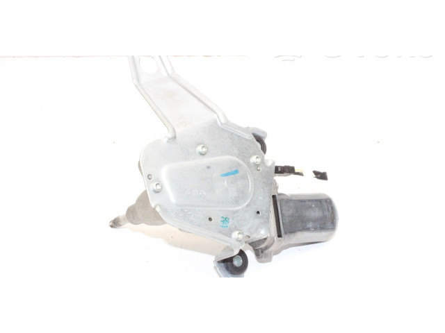 Моторчик заднего дворника MS2596002930 Jeep Renegade