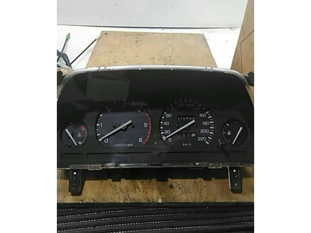 Přístrojová deska  Rover 200 XV    