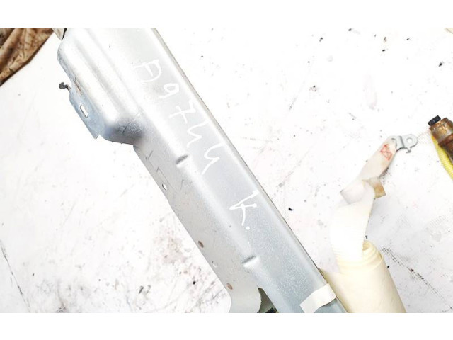 Боковая подушка безопасности 116508500, 116508500   Citroen C-Crosser