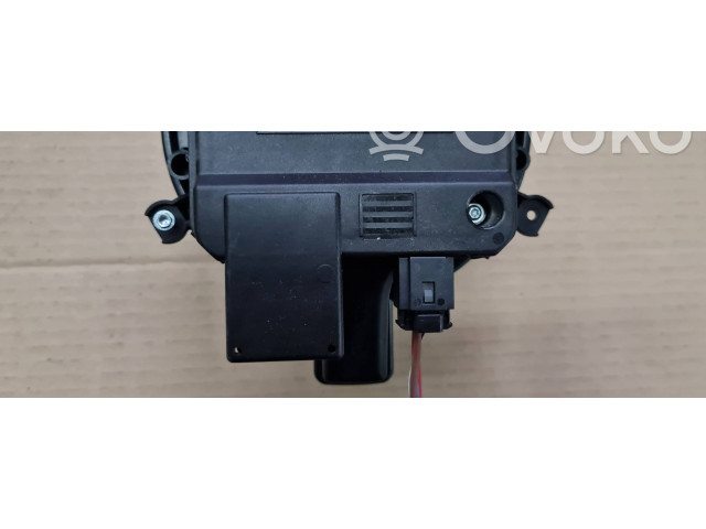 Вентилятор печки Audi A4 S4 B5 8D