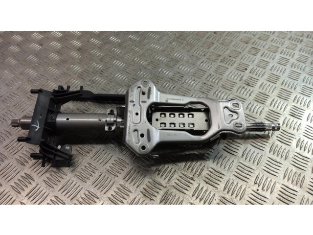 Рулевая рейка 6873699 BMW X1 F48 F49 2015-2022 года