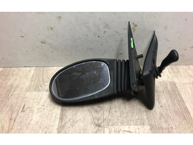 Зеркало (механическое) Fiat Seicento/600 1997 - 2010 года
