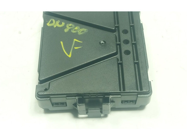 Блок управления 3Q0907530AR, 3Q0907530AR Volkswagen Touran III