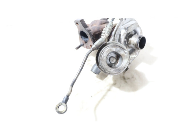  Турбина Fiat Fiorino           