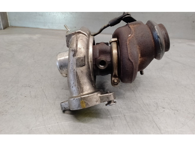 Turbodmychadlo Турбина P05091601AE Chrysler Voyager